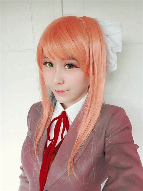 doki doki cosplay|doki doki cosplay reviews.